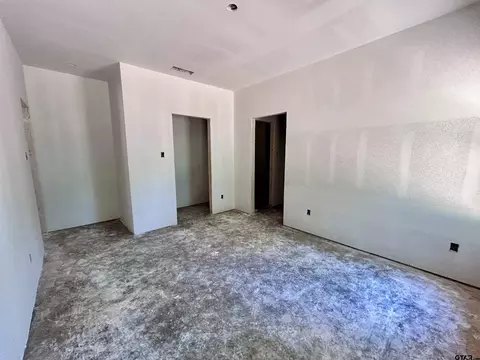 Bedroom - 201 E Fleming, Longview, TX 75604 photo 1 of 4