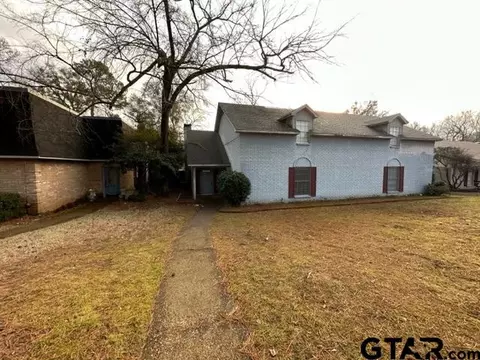 3716 Colony Park Dr, Tyler, TX 75701
