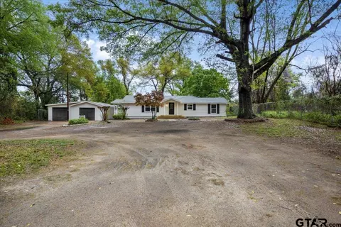 3230 Erma St, Tyler, TX 75701