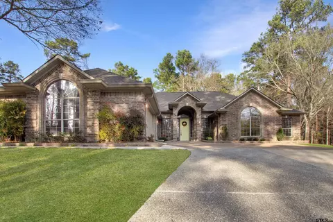 13310 White Tail Dr, Tyler, TX 75707