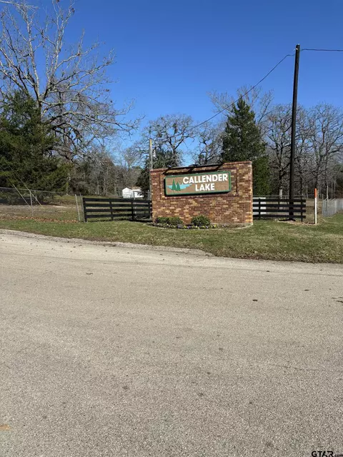 lot25 Briar Grove Rd, Murchison, TX 75778