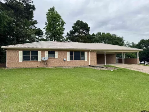 423 Edens St, Grapeland, TX 75844