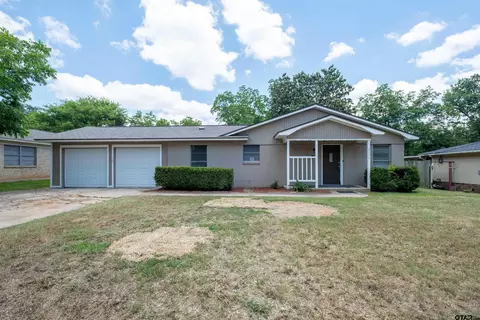 3126 Colgate Ave, Tyler, TX 75701