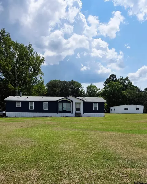 528 County Road 3980, Winnsboro, TX 75494