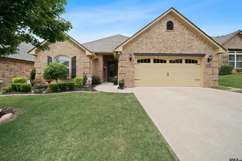 4214 Colina Trl, Tyler, TX 75707
