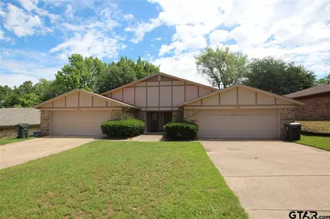 4520 Edinburgh, Tyler, TX 75701
