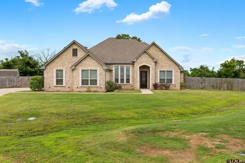 21553 Castle Rock Cir, Bullard, TX 75757