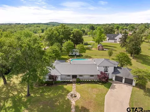 13424 E State Hwy 31, Brownsboro, TX 75756