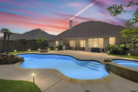 6446 Rochester Way, Tyler, TX 75703