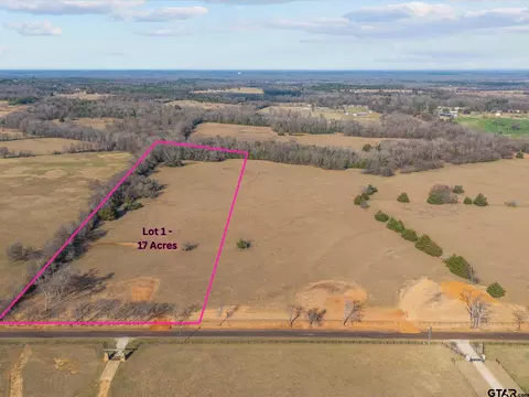 tbd Cr 477 #LOT 1, Lindale, TX 75771