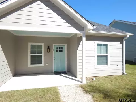 207 Gordon #2, Arp, TX 75750