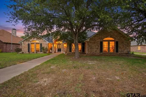 113 Saint Andrews Cir, Hideaway, TX 75771