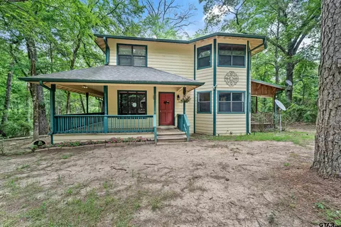 9050 County Road 3410, Brownsboro, TX 75756
