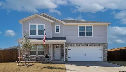 1101 Ripplewood, Chandler, TX 75758