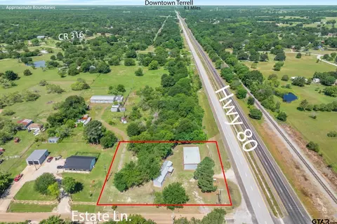 View/Area - 9830 E Us-80, Terrell, TX 75161 photo 2 of 3