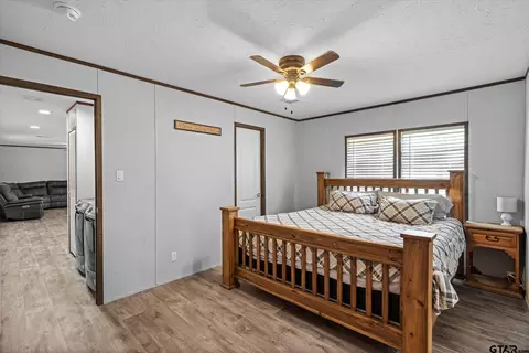 Bedroom - 9830 E Us-80, Terrell, TX 75161 photo 1 of 4