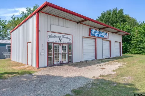 Exterior - 9830 E Us-80, Terrell, TX 75161 photo 2 of 2