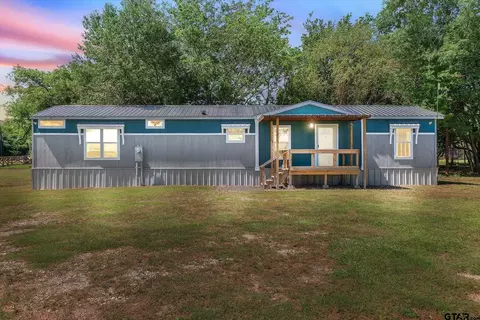 Exterior - 9830 E Us-80, Terrell, TX 75161 photo 1 of 2