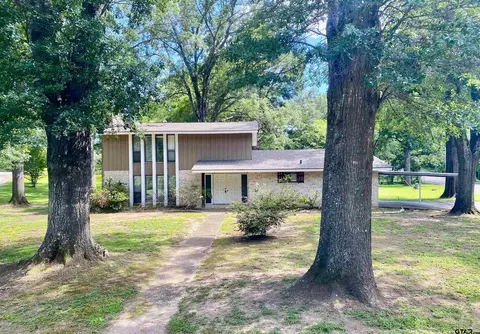 1101 Holly Hill Ln, Mount Pleasant, TX 75455