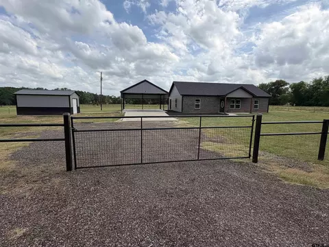 480 Cr 4235, Mount Pleasant, TX 75455