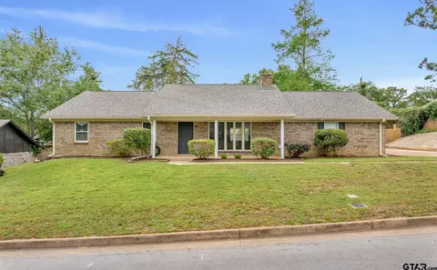 1017 David Dr, Tyler, TX 75703