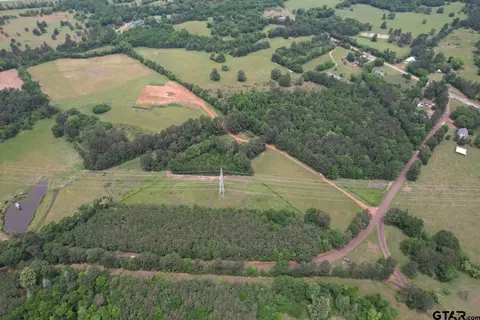 tbd County Road 3163, Laneville, TX 75667