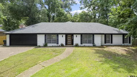 1809 Chipco Dr, Tyler, TX 75703