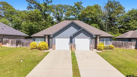 16087 16089 Echo Glen Dr, Tyler, TX 75703