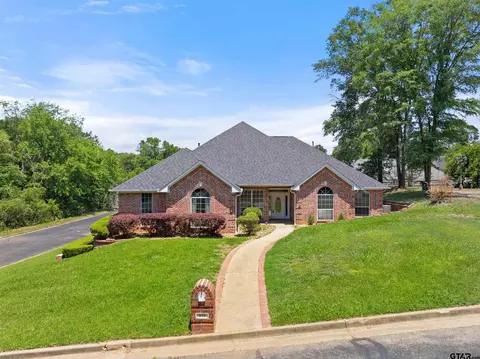 613 Polo Ct, Tyler, TX 75703