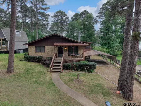 21945 Brierwood Dr, Frankston, TX 75763