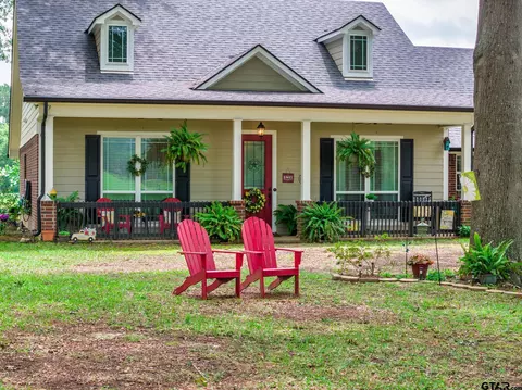 11718 County Road 2174, Whitehouse, TX 75791