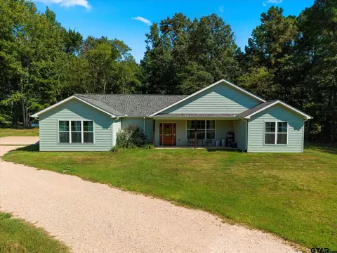 1663 Cr 4510, Pittsburg, TX 75686