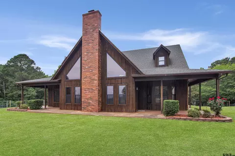 6233 Curtis Black Rd, Hallsville, TX 75650