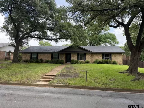 3424 Glendale Dr, Tyler, TX 75701