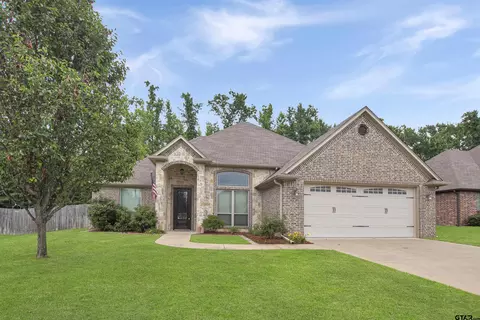 11876 Vermillion, Tyler, TX 75703