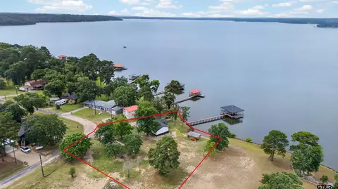 23363 Wateridge Loop, Flint, TX 75762