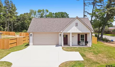 2968 Calloway Rd, Tyler, TX 75707