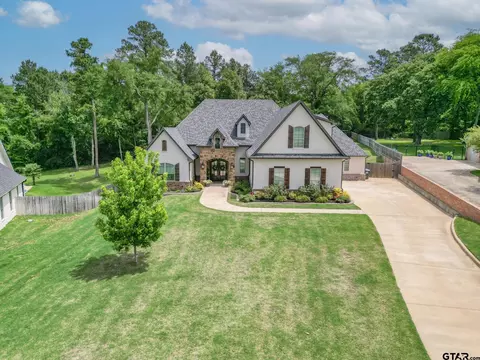 11056 Hidden Hollow Ln, Tyler, TX 75703