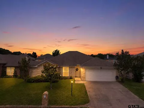 268 Cass Cir, Flint, TX 75762