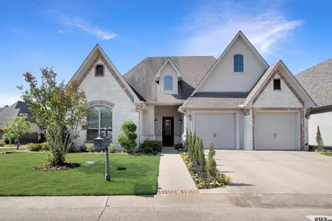 745 Esperanza Pl, Tyler, TX 75703