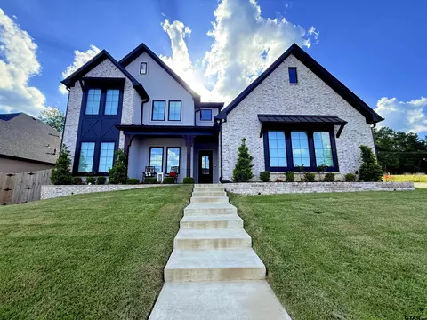 4196 Palo Pinto Creek Cir, Tyler, TX 75703