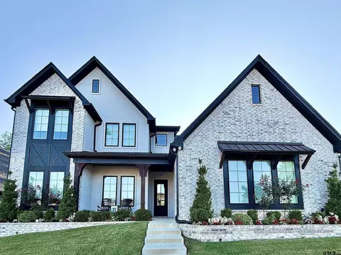 4196 Palo Pinto Creek Cir, Tyler, TX 75703