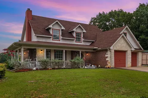 786 Vz County Road 1803, Grand Saline, TX 75140