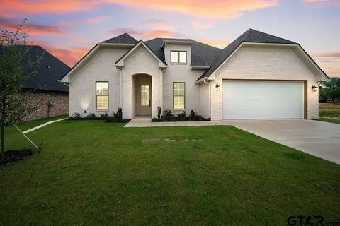 15087 Tilley Springs Cv, Tyler, TX 75703