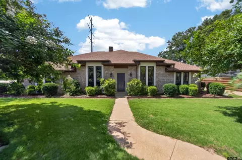 607 Hampton Hill Dr, Tyler, TX 75703