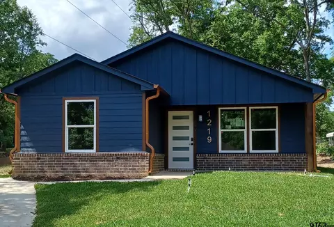1219 W Lollar St, Tyler, TX 75702