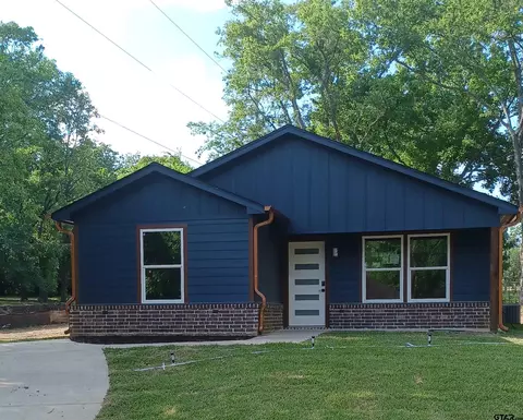 1219 W Lollar St, Tyler, TX 75702
