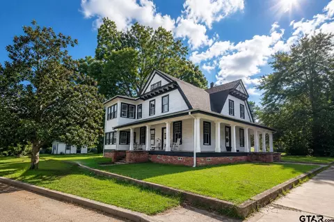 101 S Friou, Jefferson, TX 75657