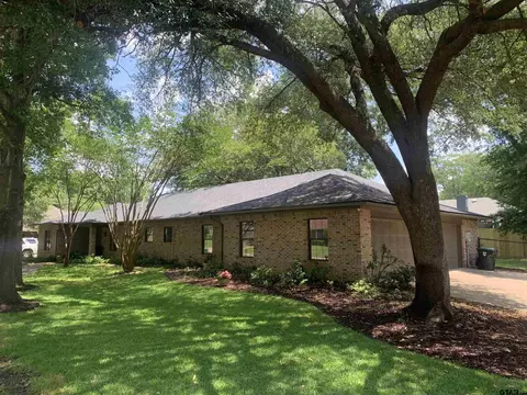 5104 Kingspark, Tyler, TX 75703