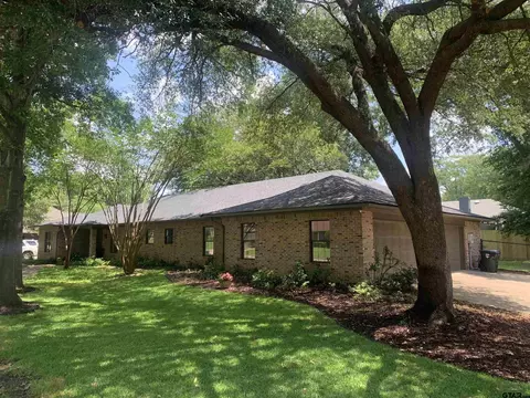 5104 Kingspark, Tyler, TX 75703